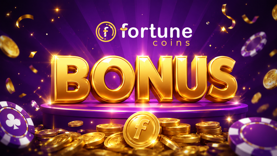 fortune coins casino Gameplay