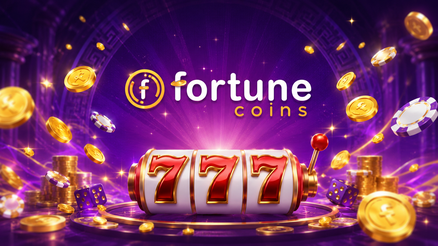 fortune coins casino Gameplay