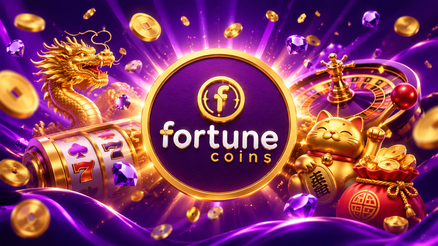fortune coins casino Gameplay