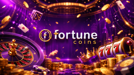 fortune coins casino Gameplay