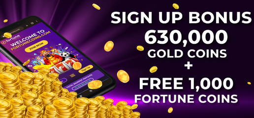 fortune coins casino Gameplay